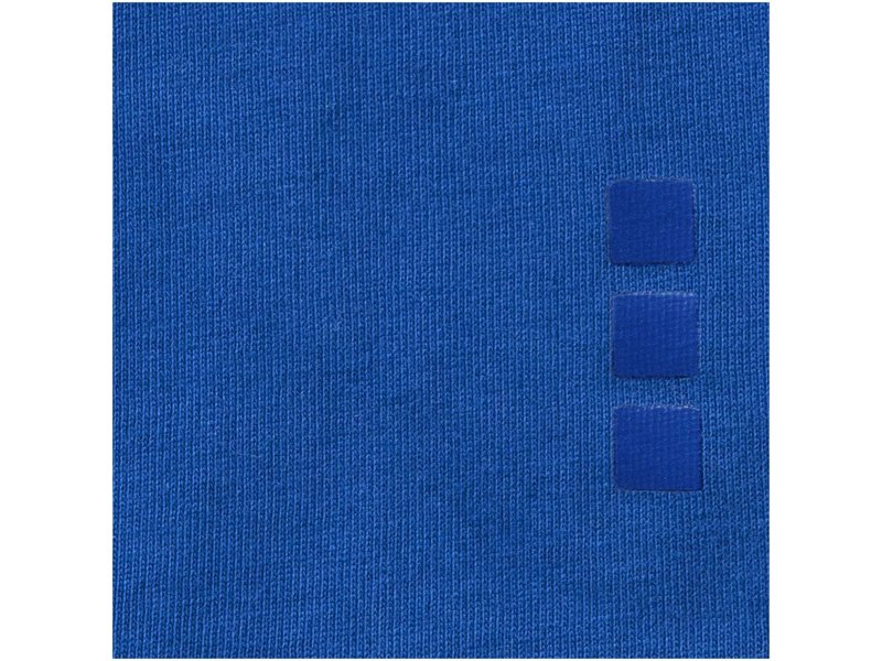 Nanaimo heren t-shirt met korte mouwen