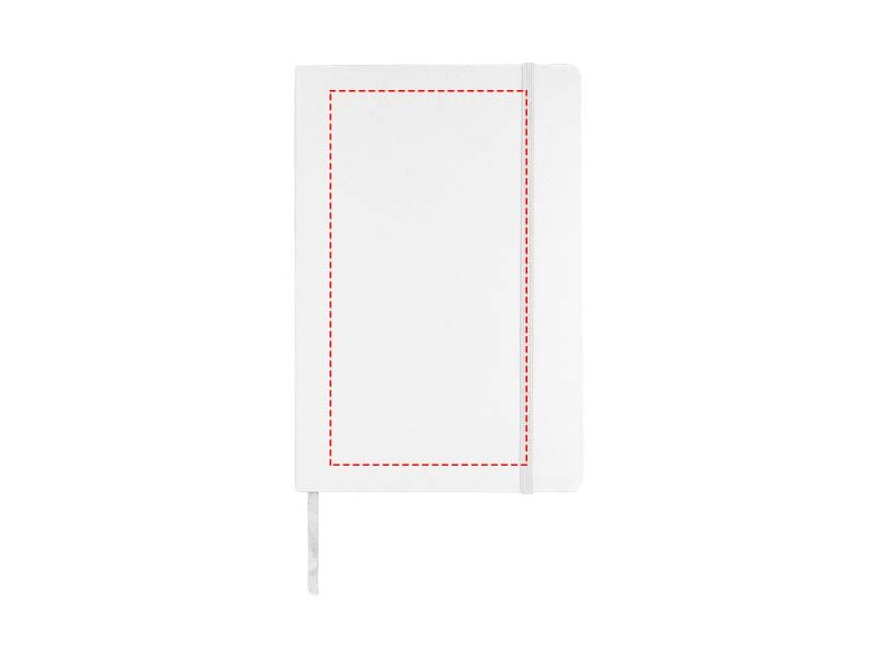 Classic A5 hardcover notitieboek Classic A5 hardcover notitieboek