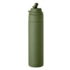 TOIEN TWO - Dubbelwandige fles 500ml