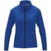 Zelus dames fleece jas Zelus dames fleece jas