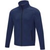 Zelus heren fleece jas Zelus heren fleece jas