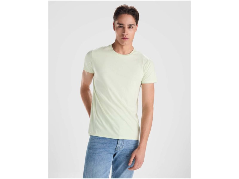 Breda herenshirt met korte mouwen Breda herenshirt met korte mouwen
