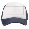 Trucker 5 panel cap Trucker 5 panel cap