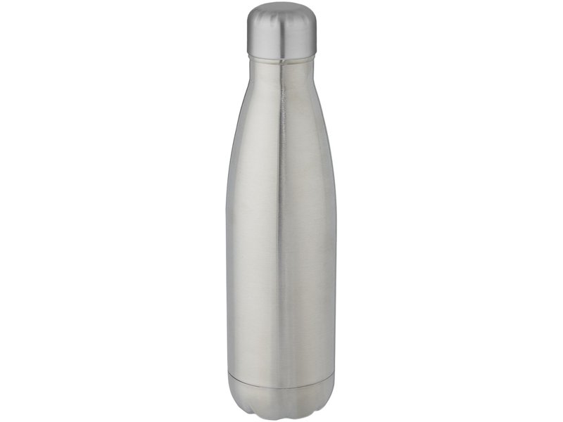 Cove 500 ml vacuüm geïsoleerde fles van RCS-gecertificeerd gerecycled roestvrij staal 