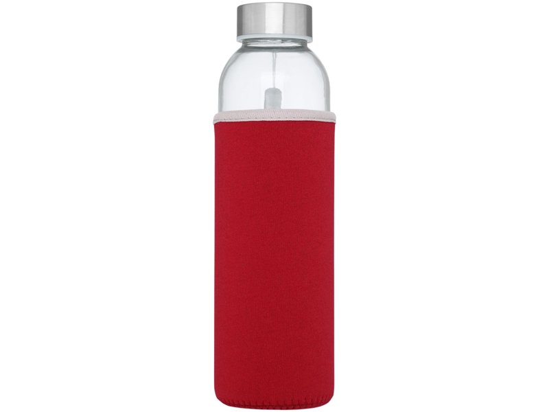 Bodhi 500 ml glazen drinkfles Bodhi 500 ml glazen drinkfles