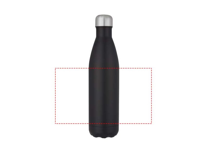 Cove 750 ml vacuüm geïsoleerde roestvrijstalen fles Cove 750 ml vacuüm geïsoleerde roestvrijstalen fles