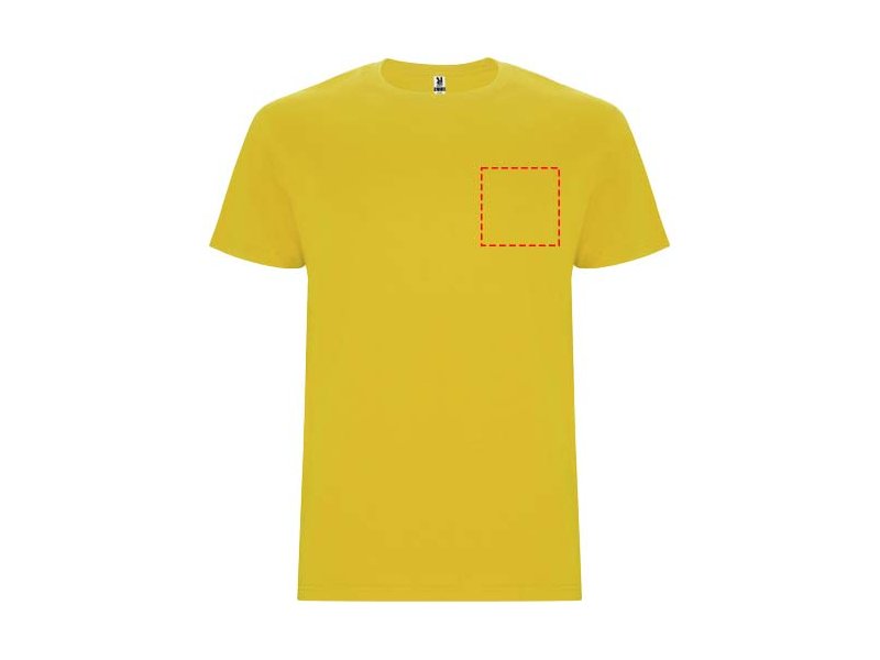 Stafford herenshirt met korte mouwen Stafford herenshirt met korte mouwen