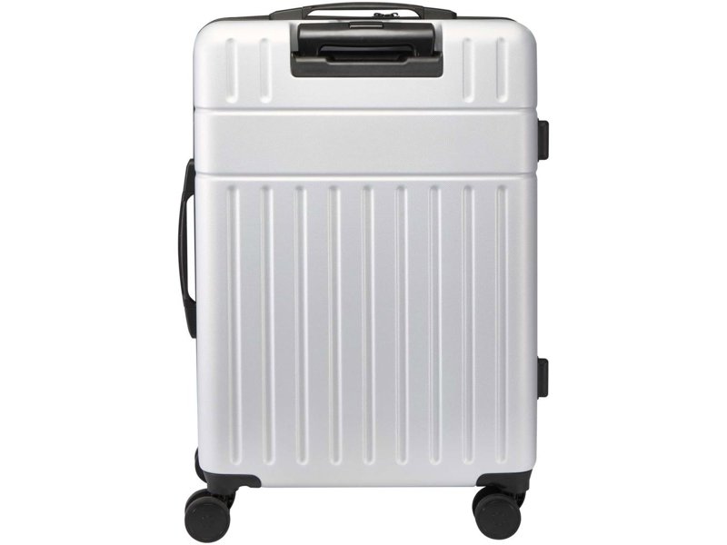 Rover 24 inch GRS gerecyclede uitbreidbare trolley 70 l Rover 24 inch GRS gerecyclede uitbreidbare trolley 70 l
