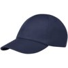 Cerus cool fit cap met 6 panelen Cerus cool fit cap met 6 panelen