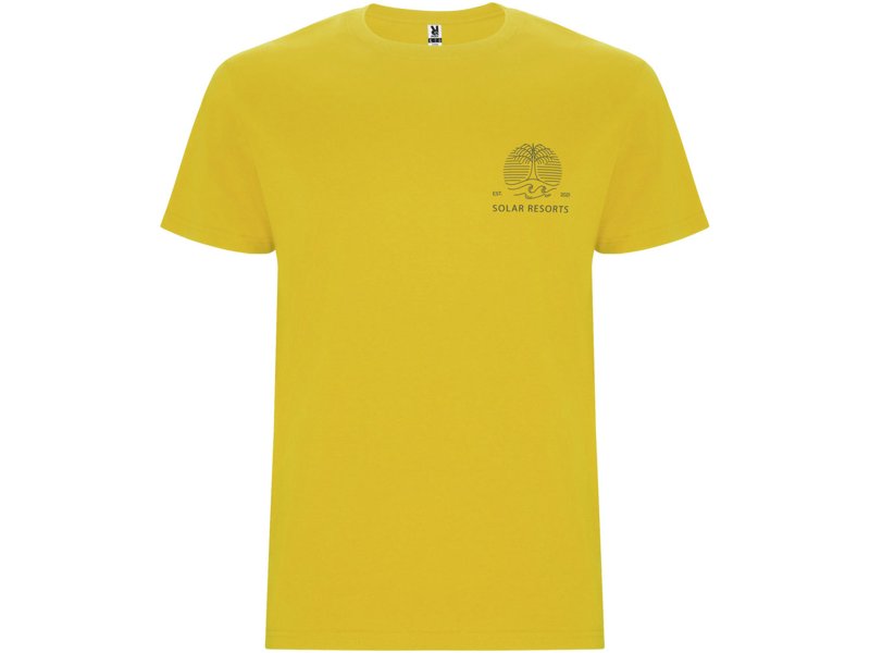 Stafford herenshirt met korte mouwen Stafford herenshirt met korte mouwen
