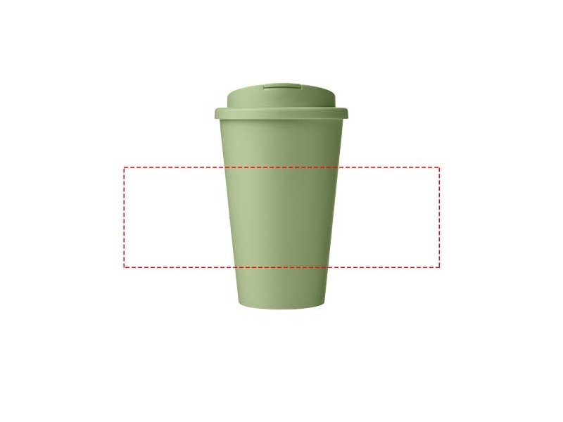 Americano® Renew geïsoleerde 350 ml beker met knoeibestendig deksel Americano® Renew geïsoleerde 350 ml beker met knoeibestendig deksel