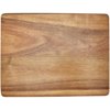 Sonora snijplank van acaciahout