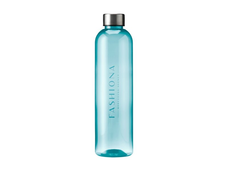 Nolin Bottle 1L waterfles bedrukken | PCTG drinkfles met logo Nolin Bottle 1L waterfles bedrukken | PCTG drinkfles met logo