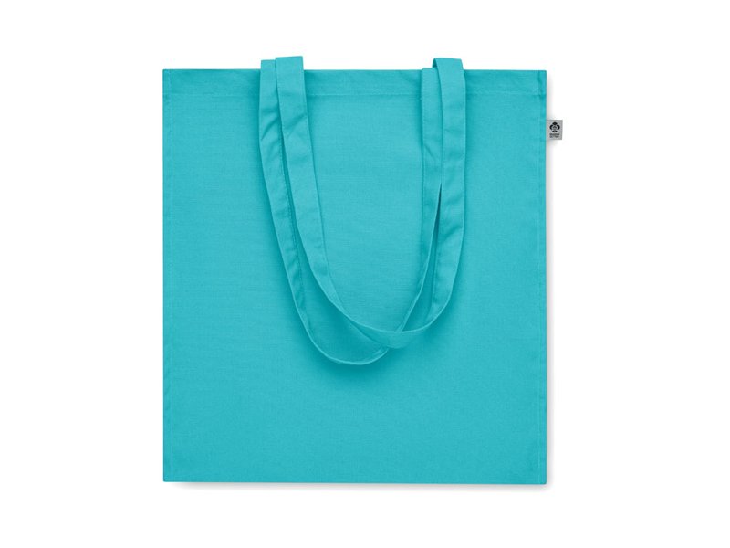 BENTE COLOUR - Boodschappentas organisch katoe