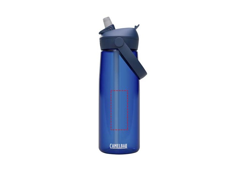 Camelbak® Thrive Flip 750 ml Tritan Renew waterfles met inklapbaar rietje Camelbak® Thrive Flip 750 ml Tritan Renew waterfles met inklapbaar rietje