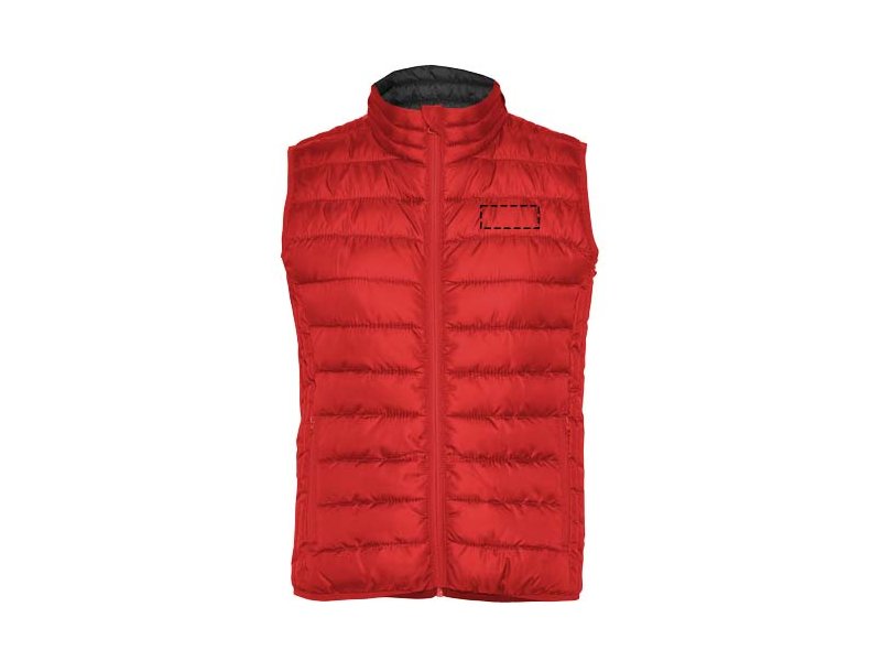 Oslo geïsoleerde bodywarmer voor dames Oslo geïsoleerde bodywarmer voor dames