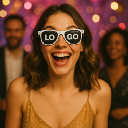 Promotiemateriaal Zonnebrillen