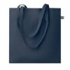 OSOLE+ COLOUR - Fairtrade boodschappentas 180g