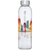 Bodhi 500 ml glazen drinkfles Bodhi 500 ml glazen drinkfles