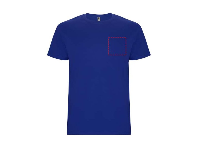 Stafford herenshirt met korte mouwen Stafford herenshirt met korte mouwen