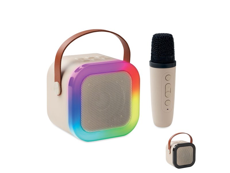 KARASET+ - Karaoke set