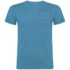 Beagle herenshirt met korte mouwen