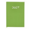 Bultman B5 agenda bedrukken | Luxe PU dagagenda met logo Bultman B5 agenda bedrukken | Luxe PU dagagenda met logo