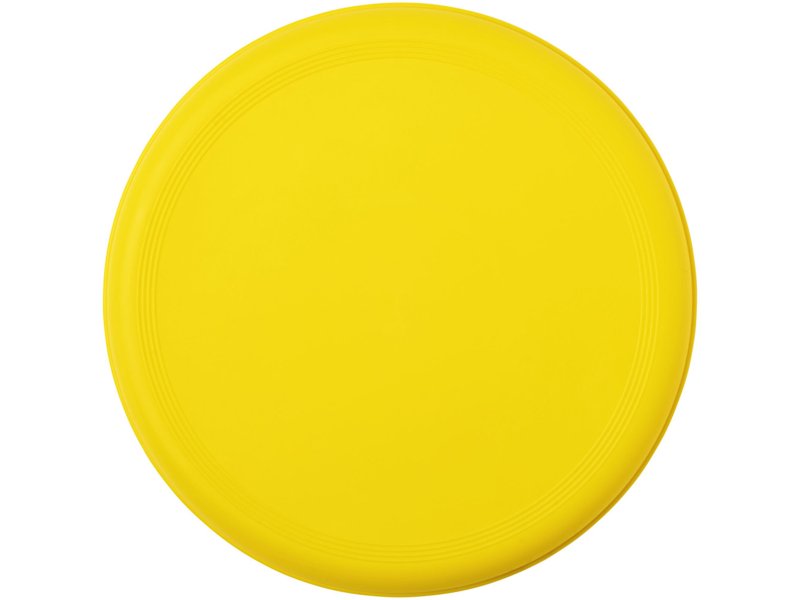 Orbit frisbee van gerecycled plastic Orbit frisbee van gerecycled plastic