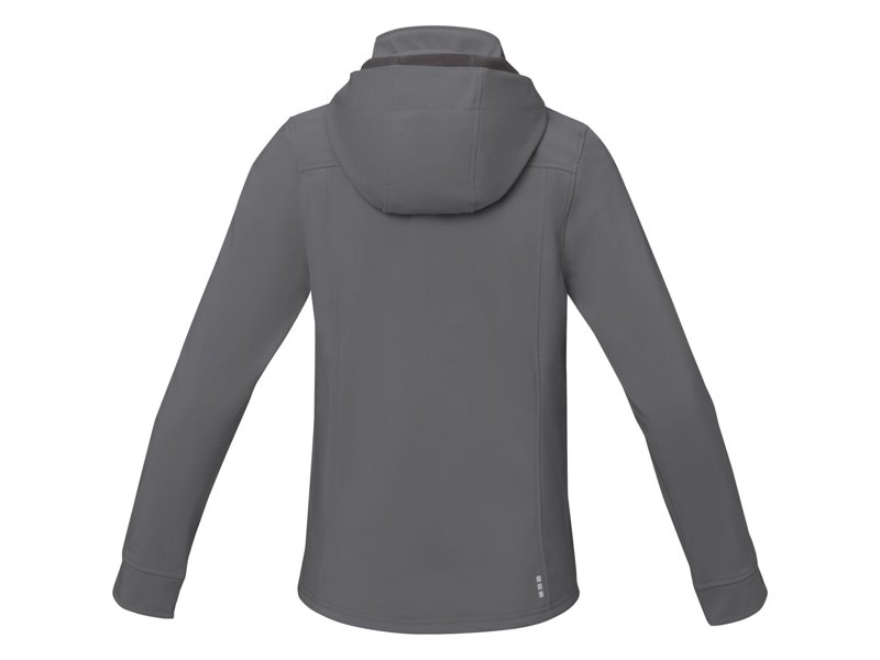 Langley dames softshell jack