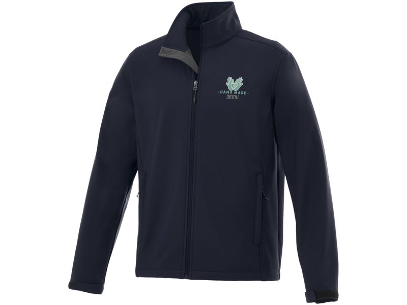Maxson heren softshell jack Maxson heren softshell jack