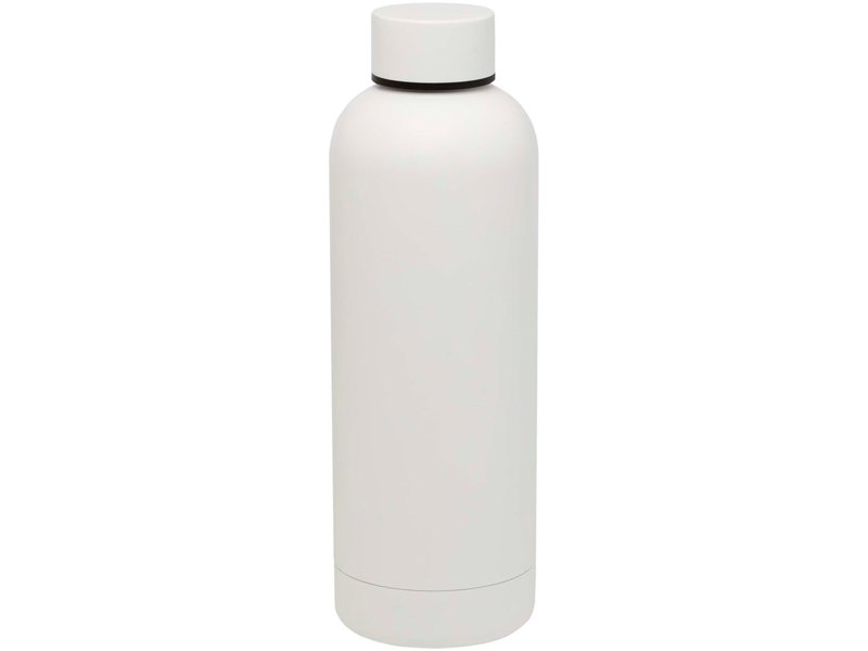 Spring 500 ml RCS-gecertificeerde gerecyclede roestvrijstalen koperen vacuümgeïsoleerde fles
