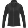 Zelus dames fleece jas Zelus dames fleece jas