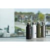 Nordvik RCS Recycled Steel 500 ml drinkfles Nordvik RCS Recycled Steel 500 ml drinkfles