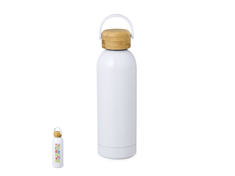 Sublimatie Thermoskan-Fles Jano