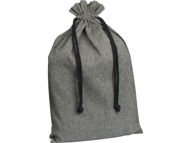 Parksville gerecyclede katoenen zak