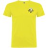 Beagle herenshirt met korte mouwen