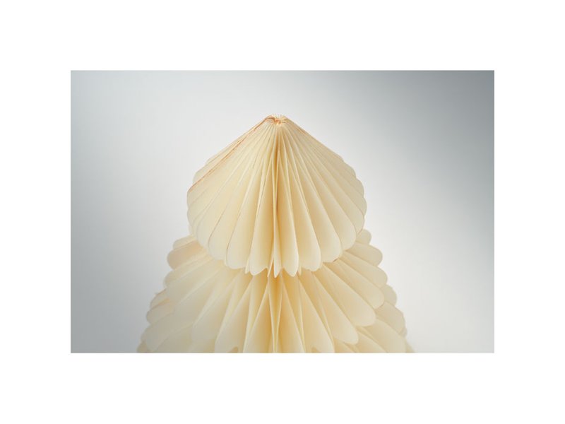 HARMOBIG - Kerstboomdecoratie van papier
