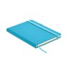ARPU - Gerecycled PU A5 notitieboek ARPU - Gerecycled PU A5 notitieboek