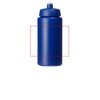 Baseline® Plus grip 500 ml sportfles met sportdeksel Baseline® Plus grip 500 ml sportfles met sportdeksel