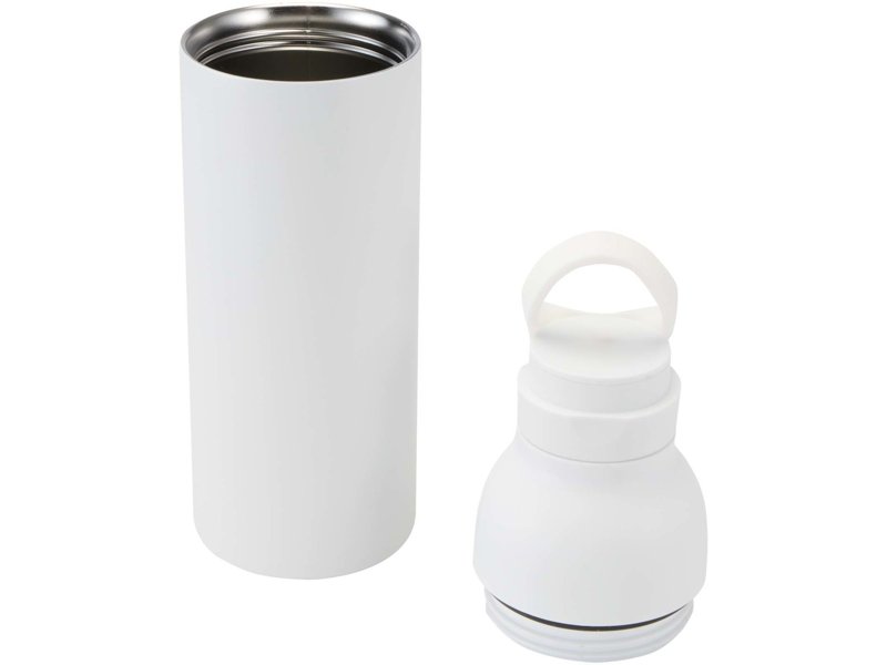 Illuminate 650 ml thermofles bedrukken | Met logo Illuminate 650 ml thermofles bedrukken | Met logo