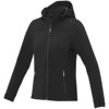 Langley dames softshell jack
