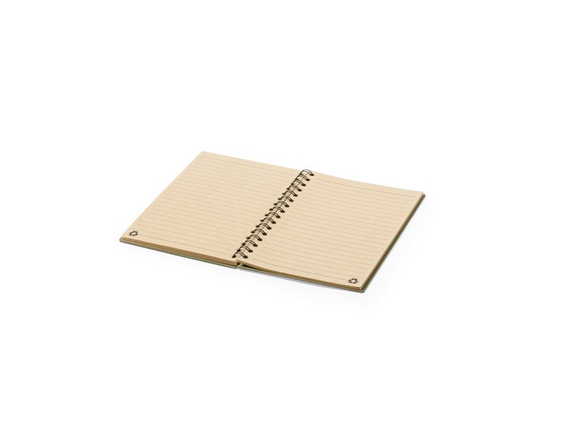 Notitieboek Idina