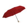 Mini Umbrella RCS RPET opvouwbare paraplu 21 inch bedrukken | Duurzame paraplu Mini Umbrella RCS RPET opvouwbare paraplu 21 inch bedrukken | Duurzame paraplu