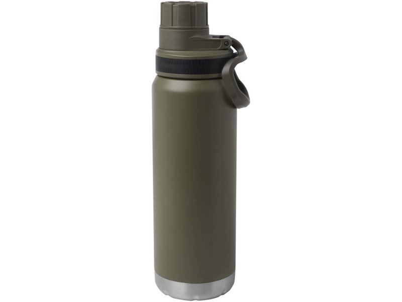 Fortis 700 ml RCS gecertificeerde gerecyclede roestvrijstalen koperen vacuüm geïsoleerde waterfles