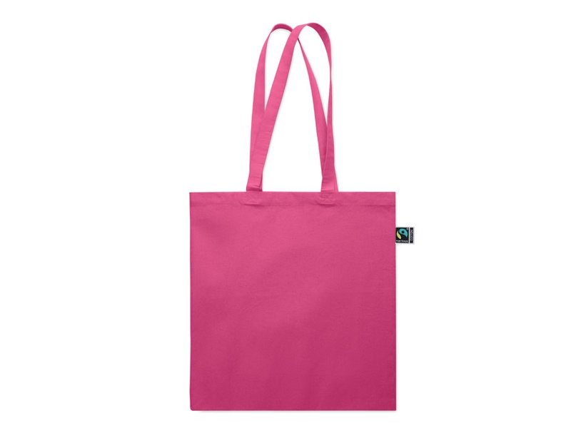 OSOLE++ COLOUR - Fairtrade boodschappentas 180g