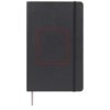 Moleskine Classic L softcover notitieboek - gelinieerd