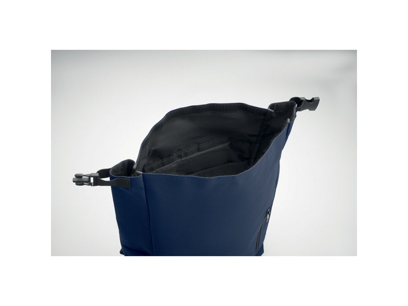 UNITON - 15" rolltop laptop rugzak