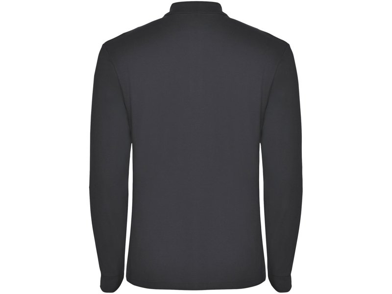 Estrella herenpolo met lange mouwen Estrella herenpolo met lange mouwen