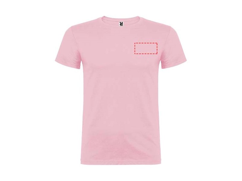 Beagle kindershirt met korte mouwen Beagle kindershirt met korte mouwen