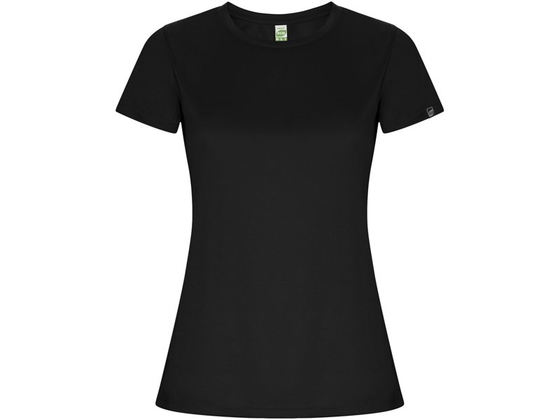 Imola sportshirt met korte mouwen voor dames Imola sportshirt met korte mouwen voor dames
